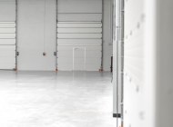 Rozbudowa Zakładu Agroinżynierii